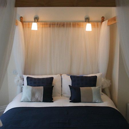 Marlow Lodge 블랙풀 외부 사진