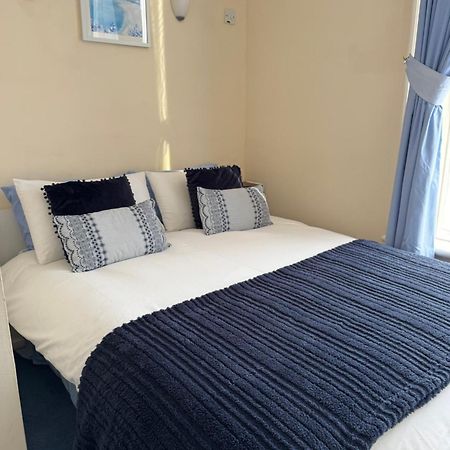 Marlow Lodge 블랙풀 외부 사진