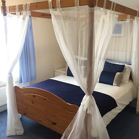 Marlow Lodge 블랙풀 외부 사진
