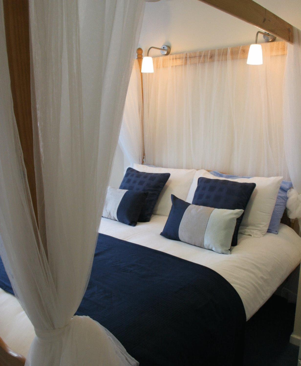Marlow Lodge 블랙풀 외부 사진