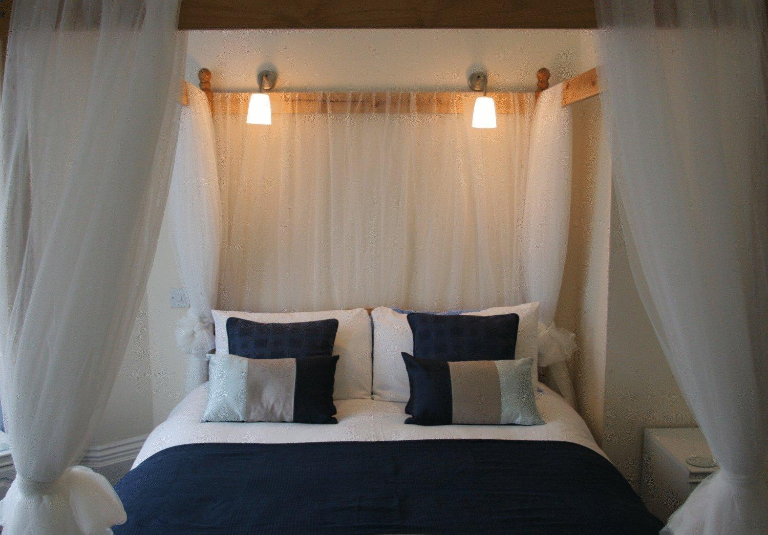 Marlow Lodge 블랙풀 외부 사진