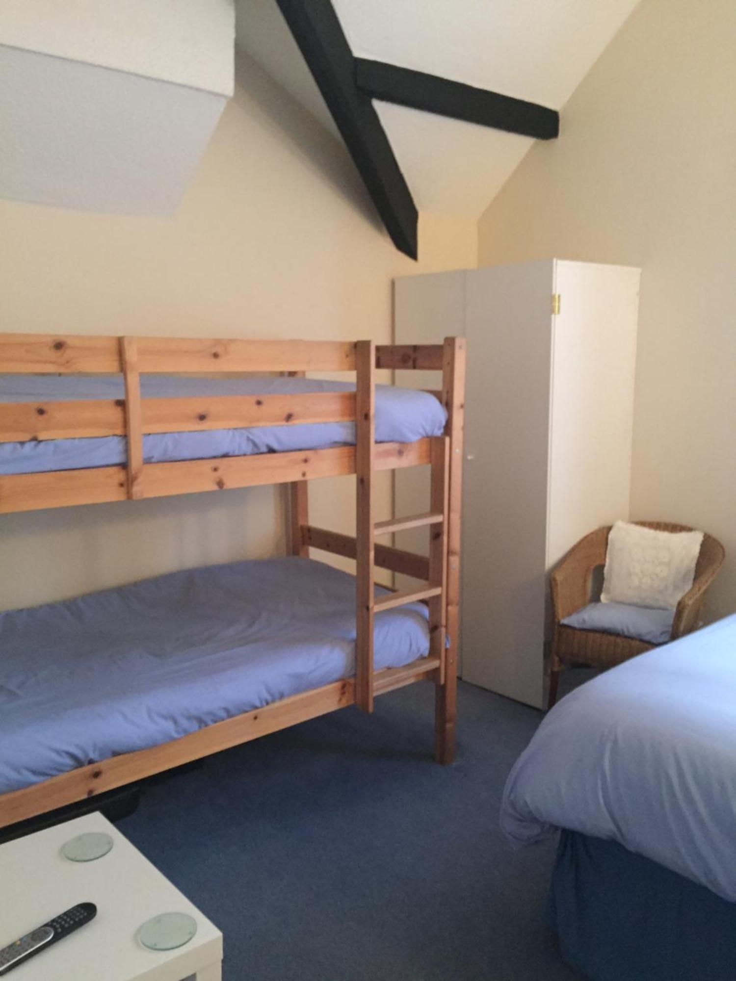 Marlow Lodge 블랙풀 외부 사진