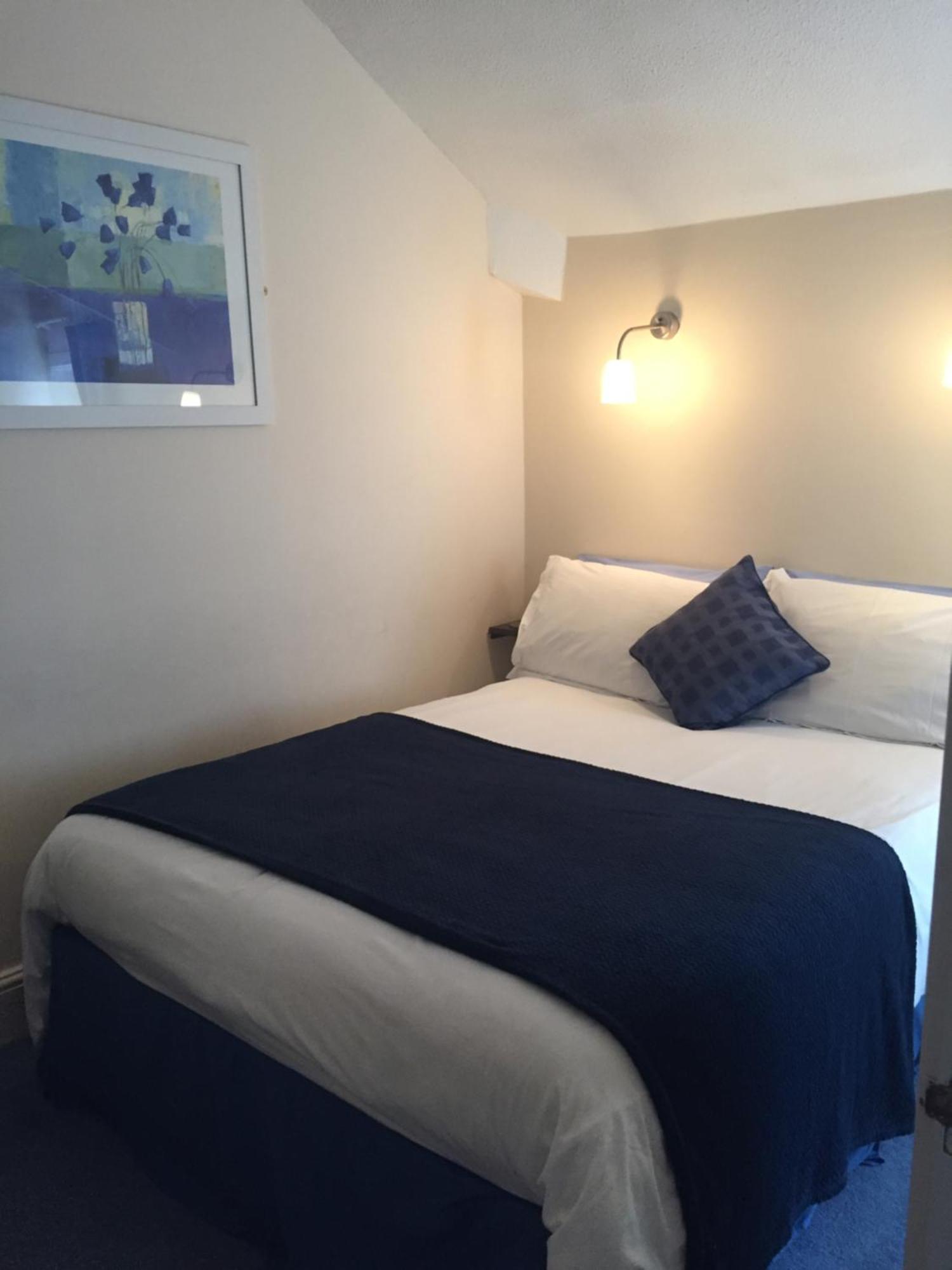 Marlow Lodge 블랙풀 외부 사진