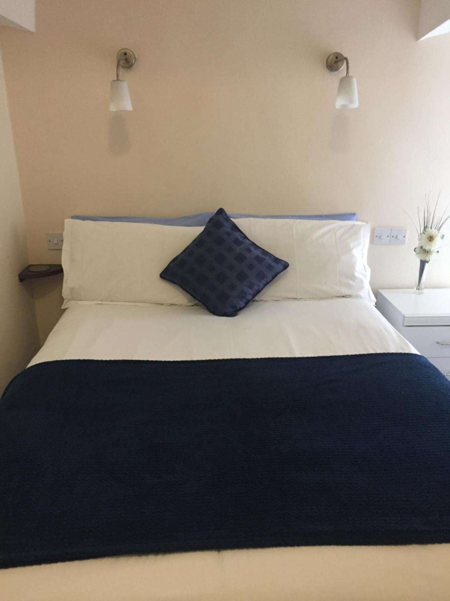 Marlow Lodge 블랙풀 외부 사진