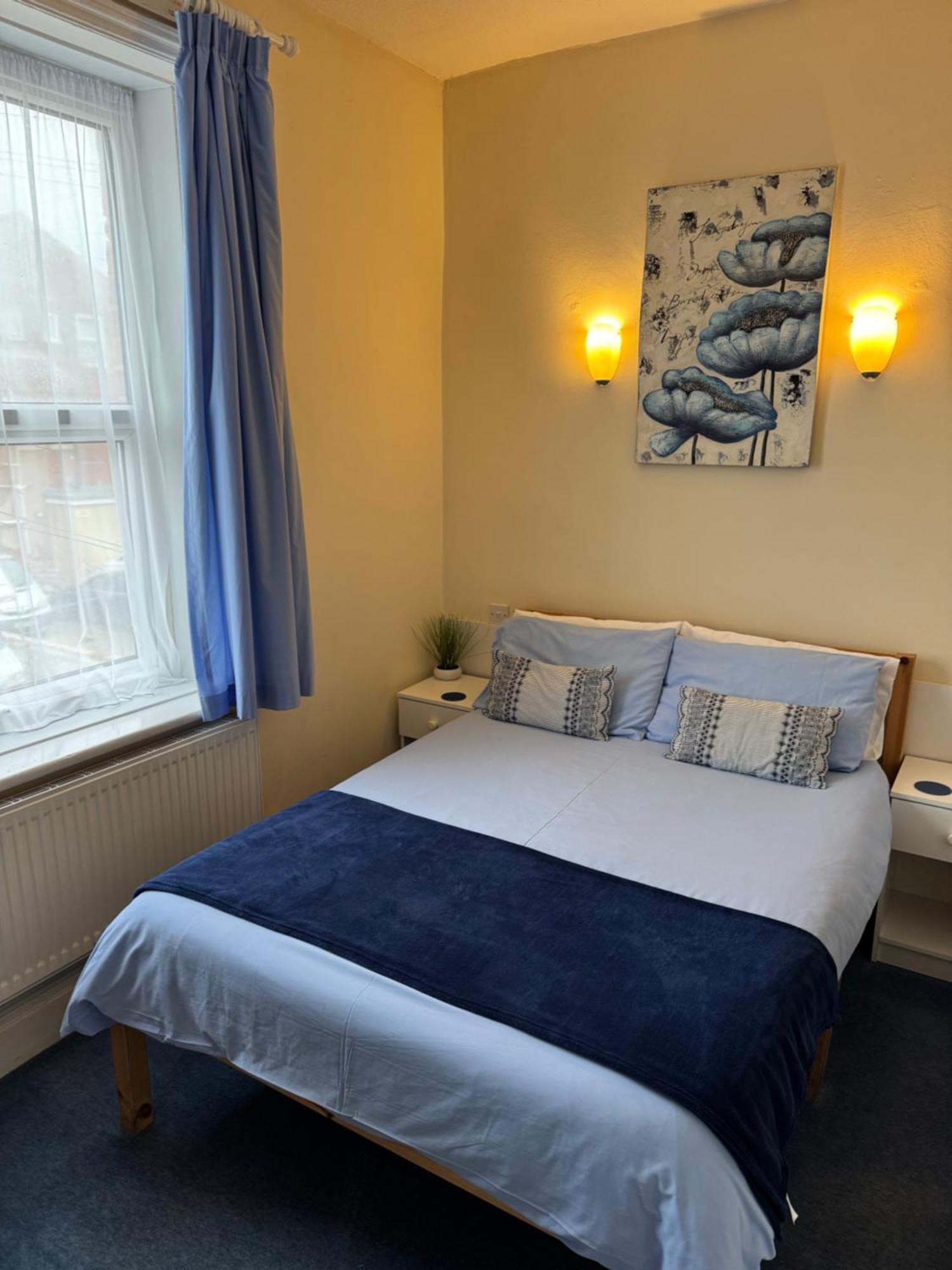 Marlow Lodge 블랙풀 외부 사진