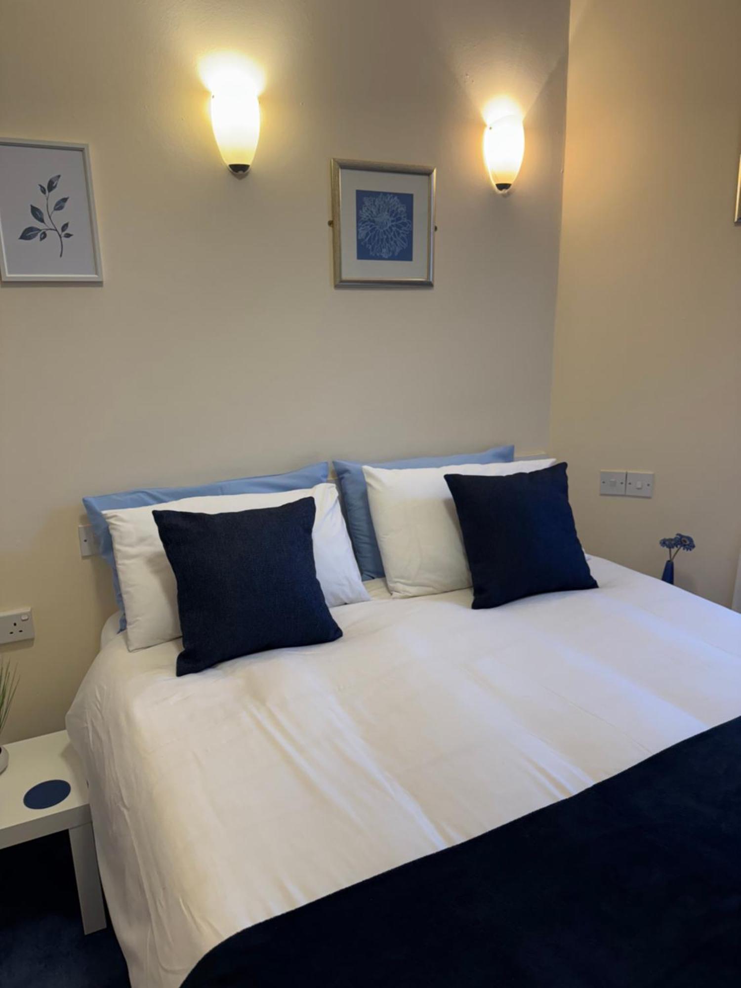 Marlow Lodge 블랙풀 외부 사진
