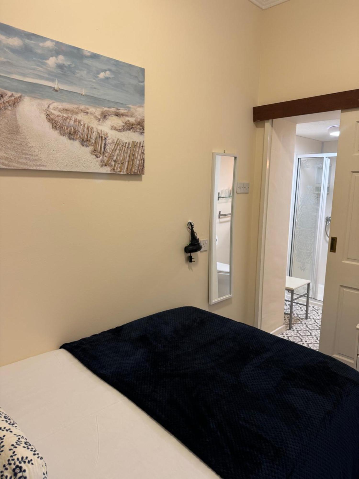 Marlow Lodge 블랙풀 외부 사진