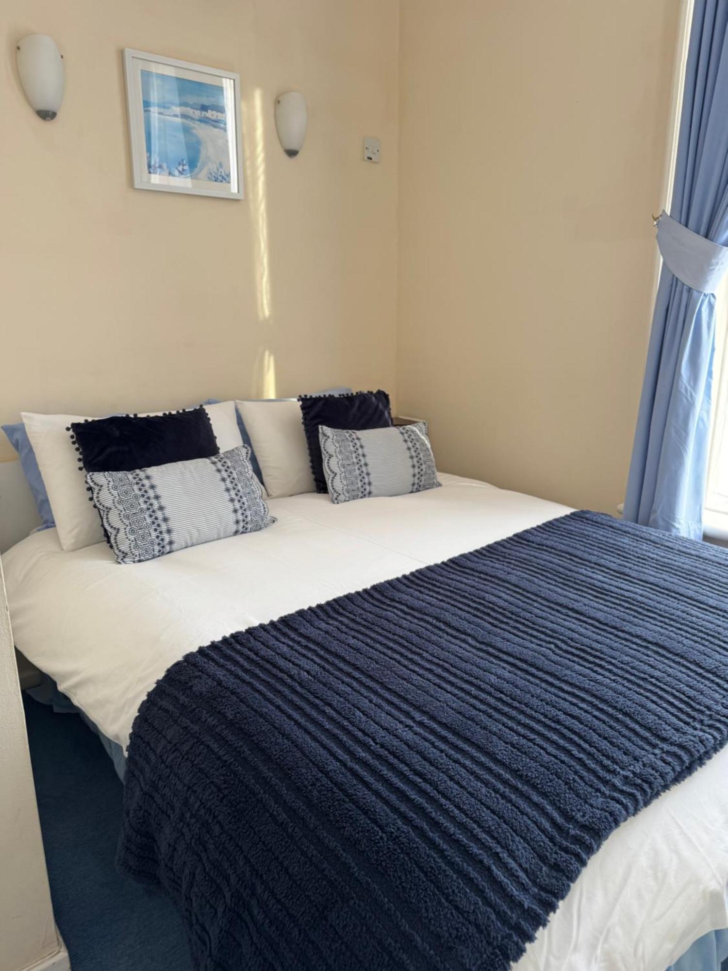 Marlow Lodge 블랙풀 외부 사진