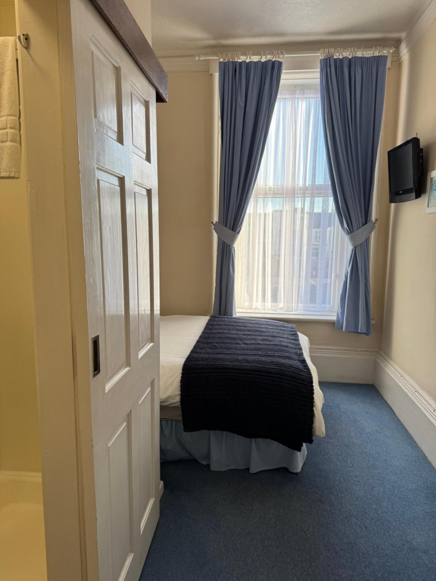 Marlow Lodge 블랙풀 외부 사진
