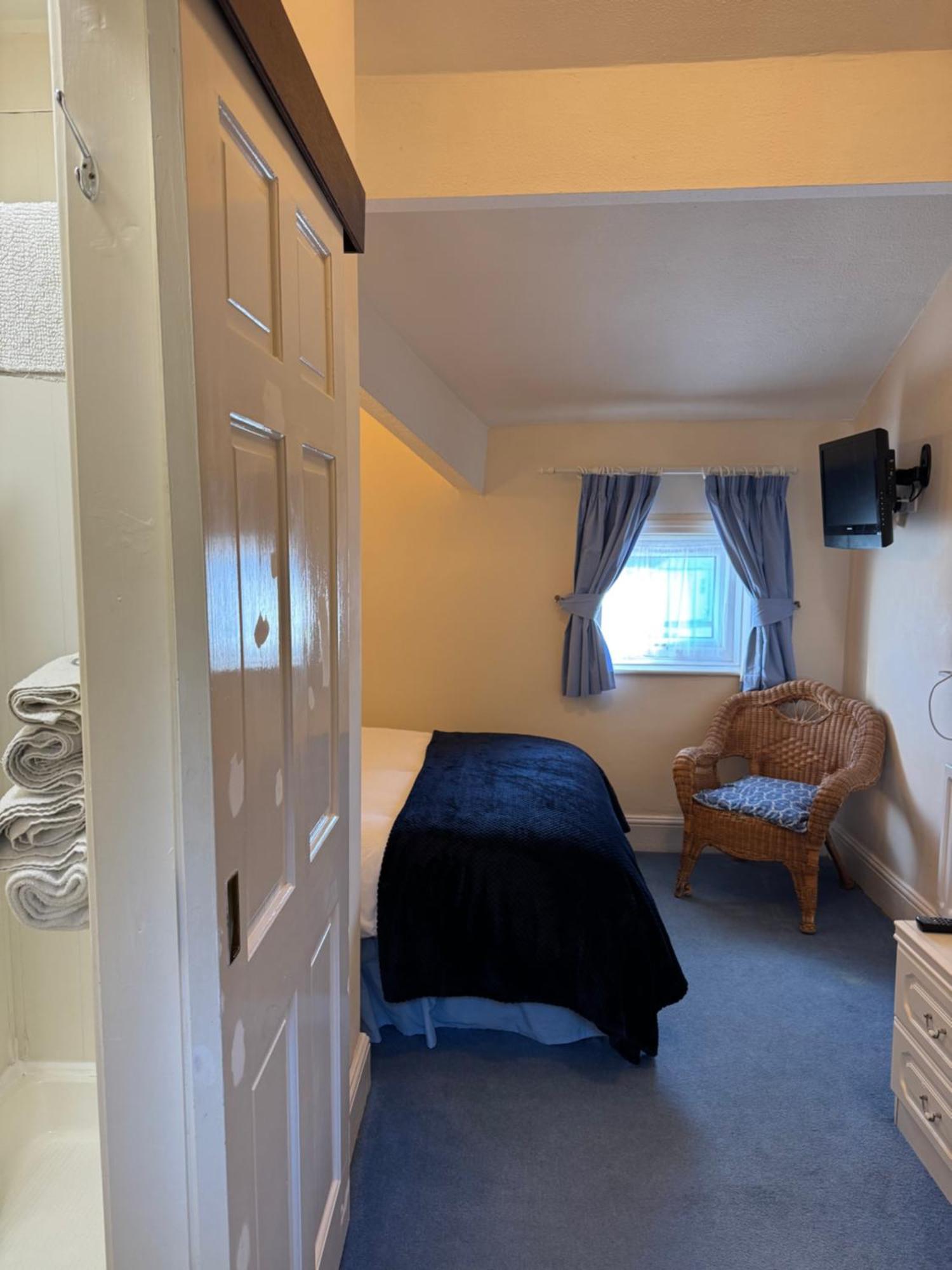 Marlow Lodge 블랙풀 외부 사진