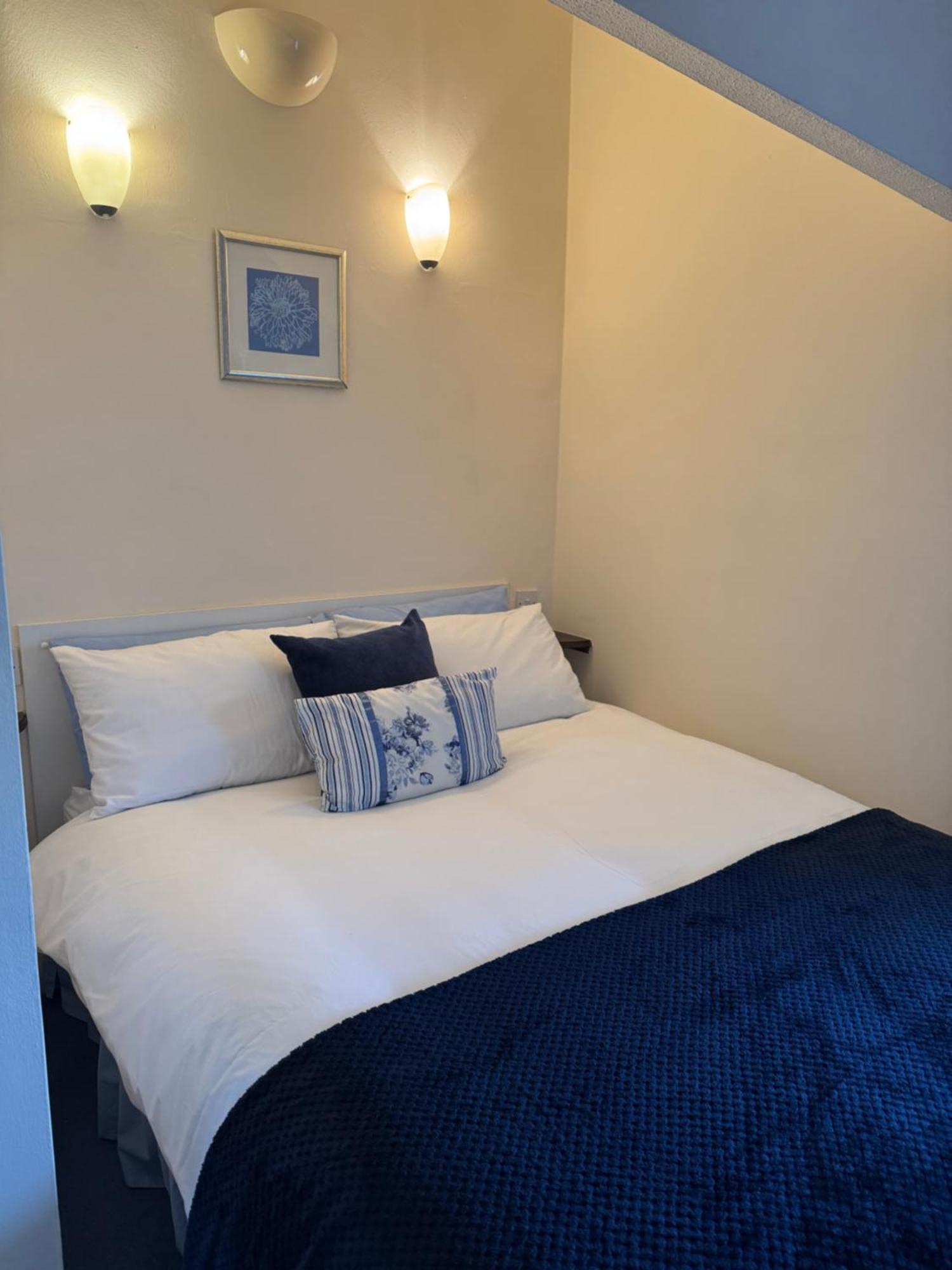 Marlow Lodge 블랙풀 외부 사진
