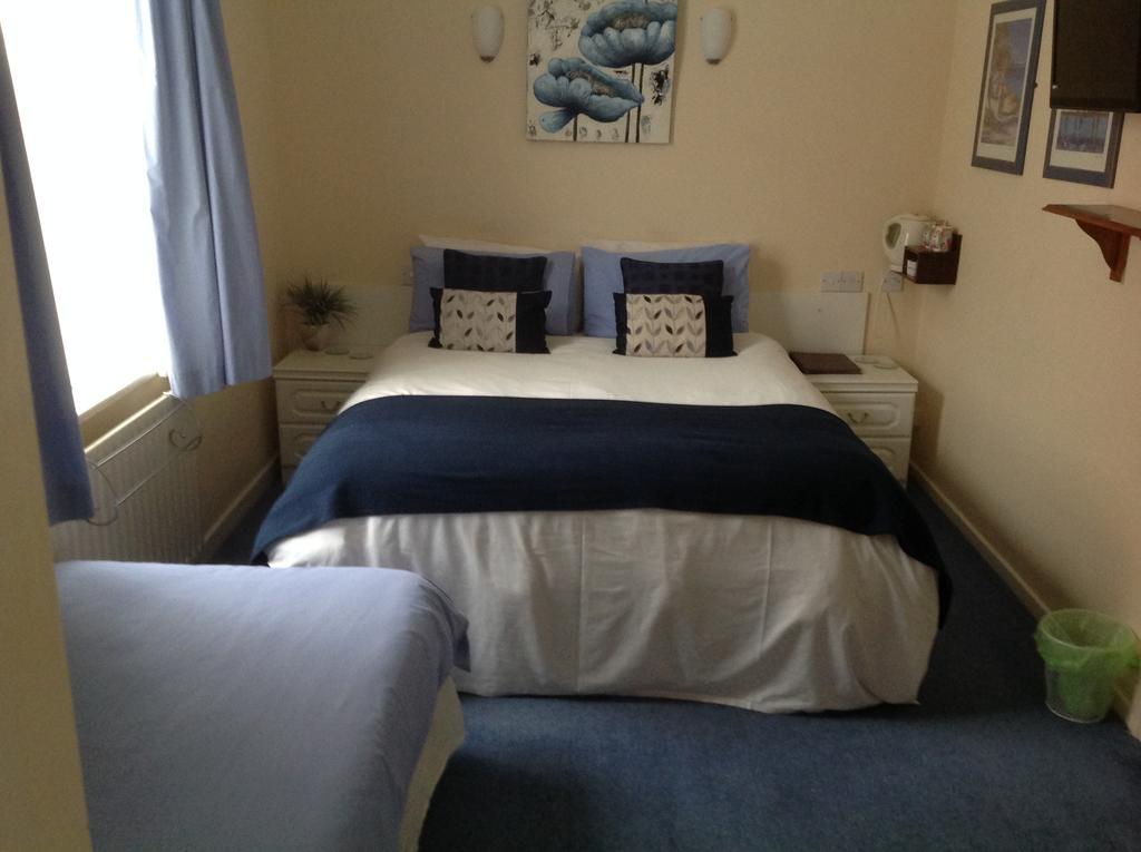 Marlow Lodge 블랙풀 객실 사진