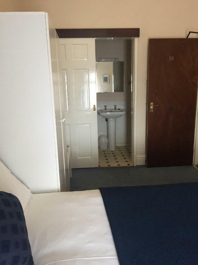 Marlow Lodge 블랙풀 외부 사진