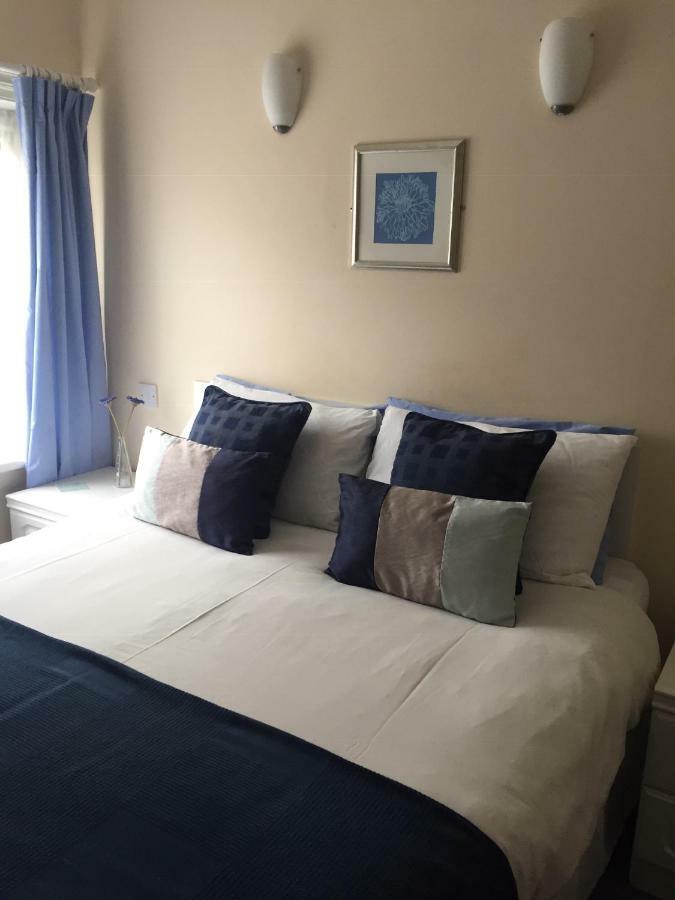 Marlow Lodge 블랙풀 외부 사진