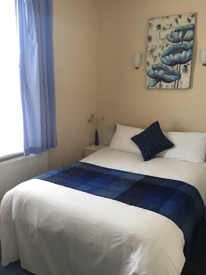 Marlow Lodge 블랙풀 외부 사진