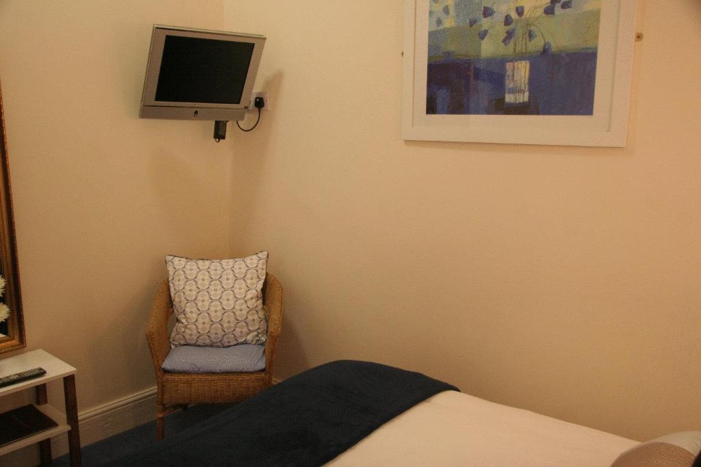 Marlow Lodge 블랙풀 외부 사진