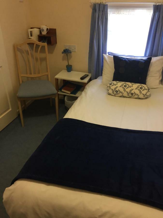 Marlow Lodge 블랙풀 외부 사진