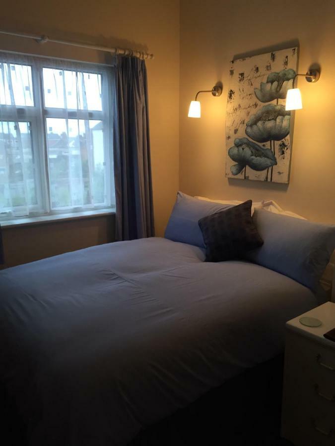 Marlow Lodge 블랙풀 외부 사진