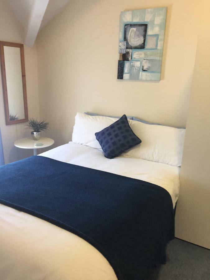 Marlow Lodge 블랙풀 외부 사진