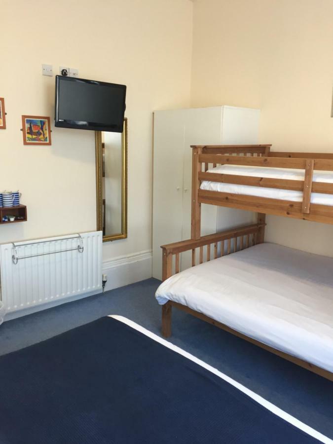 Marlow Lodge 블랙풀 외부 사진