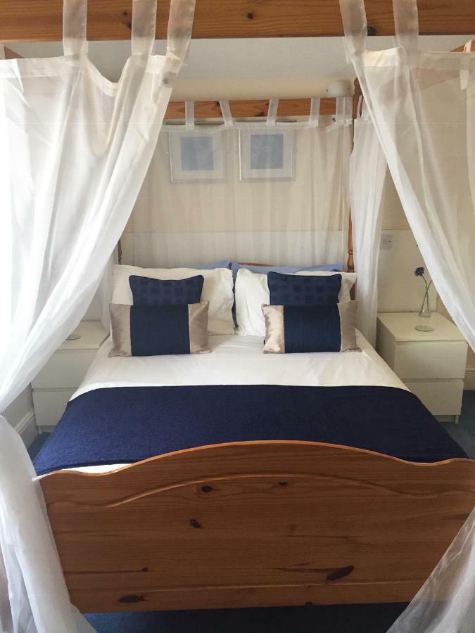 Marlow Lodge 블랙풀 외부 사진