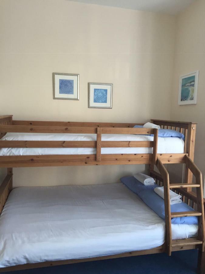 Marlow Lodge 블랙풀 외부 사진