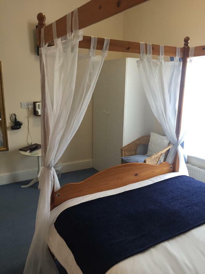 Marlow Lodge 블랙풀 외부 사진