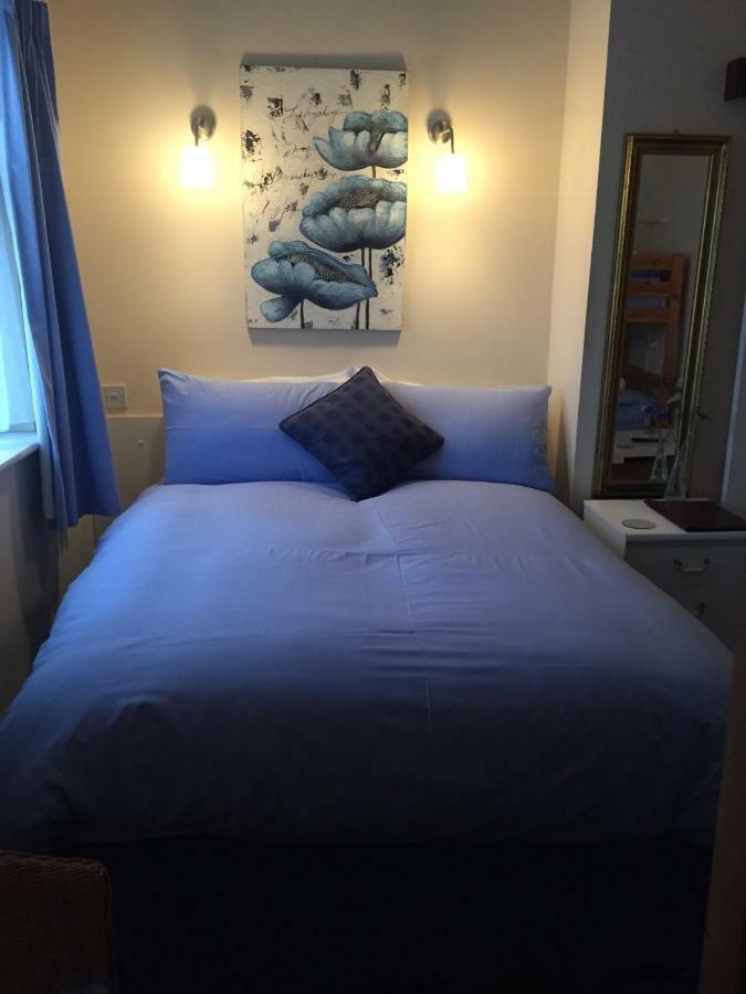 Marlow Lodge 블랙풀 외부 사진