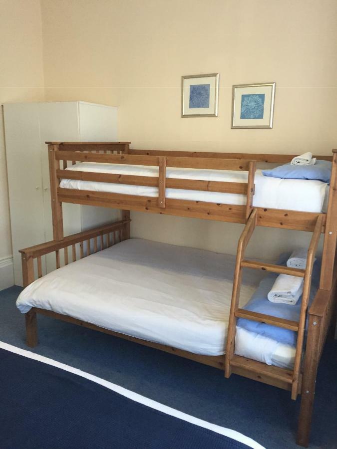 Marlow Lodge 블랙풀 외부 사진