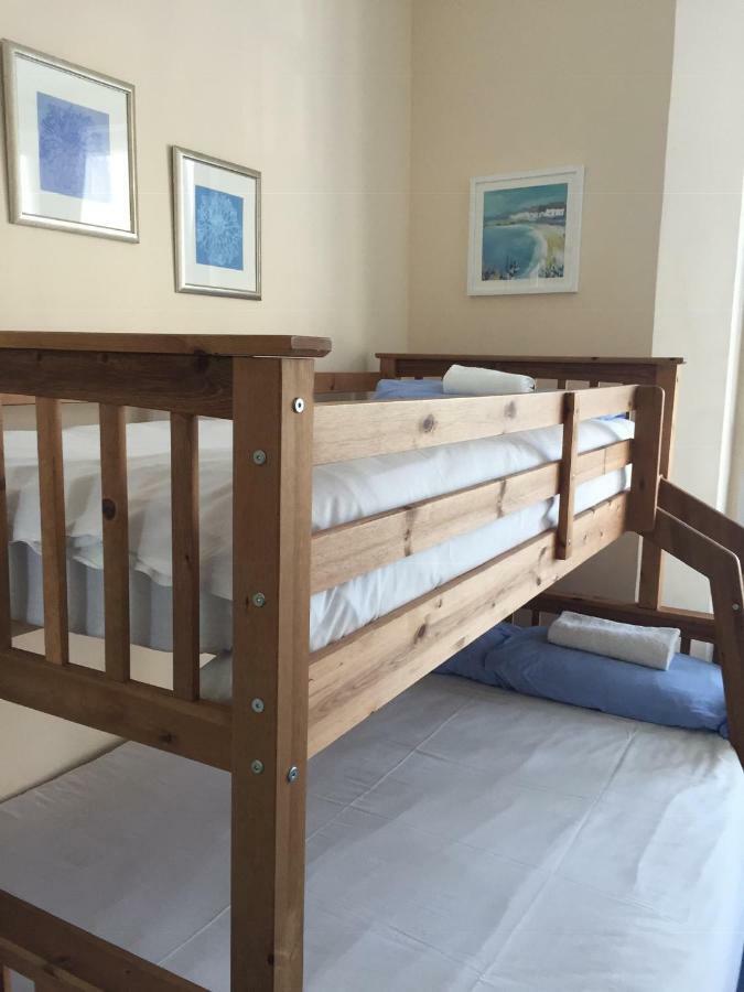 Marlow Lodge 블랙풀 외부 사진